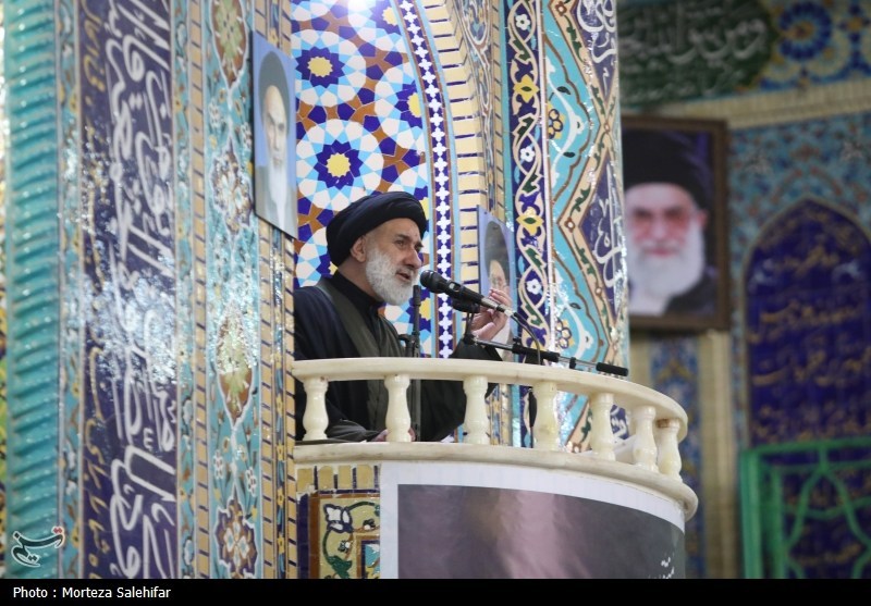 اخبار استان چهارمحال و بختیاری , اخبار شهرکرد , ستادهای نماز جمعه‌ کشور , شهید امام خامنه ای (ره) , 