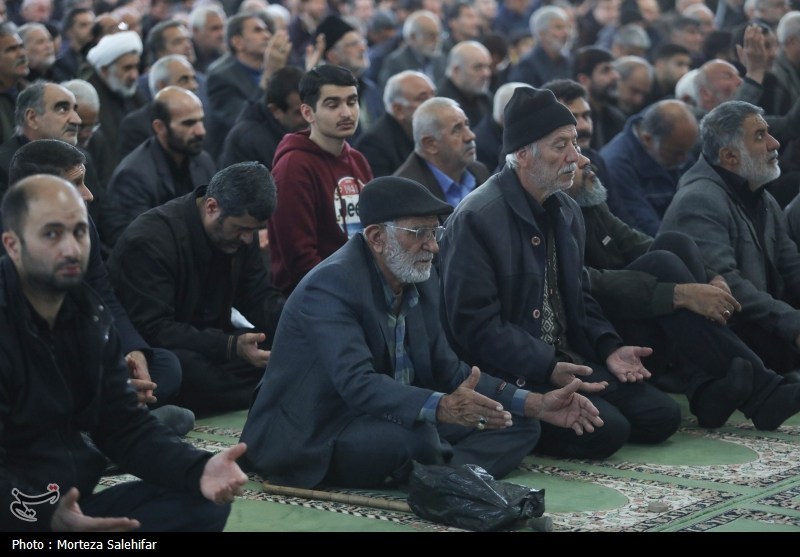 اخبار استان چهارمحال و بختیاری , اخبار شهرکرد , ستادهای نماز جمعه‌ کشور , شهید امام خامنه ای (ره) , 