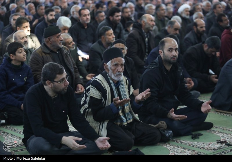 اخبار استان چهارمحال و بختیاری , اخبار شهرکرد , ستادهای نماز جمعه‌ کشور , شهید امام خامنه ای (ره) , 