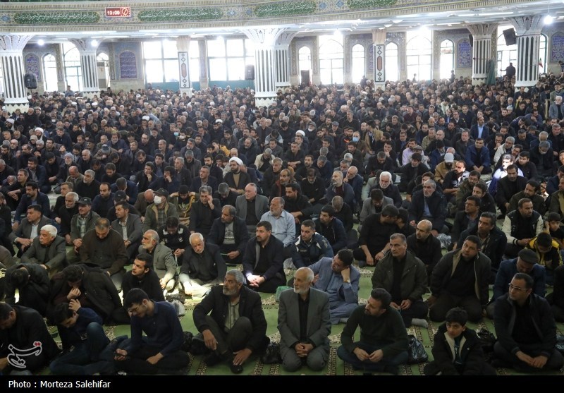 اخبار استان چهارمحال و بختیاری , اخبار شهرکرد , ستادهای نماز جمعه‌ کشور , شهید امام خامنه ای (ره) , 