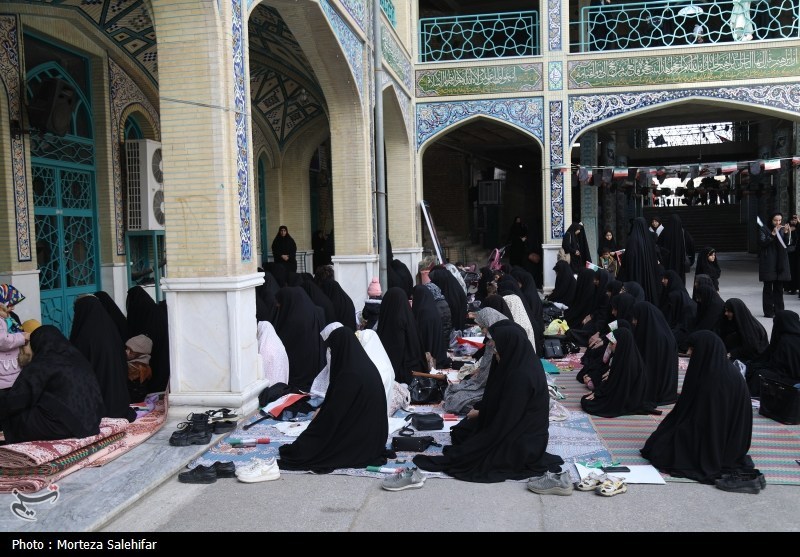 اخبار استان چهارمحال و بختیاری , اخبار شهرکرد , ستادهای نماز جمعه‌ کشور , شهید امام خامنه ای (ره) , 