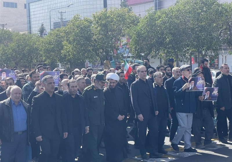 شهریار , سپاه پاسداران انقلاب اسلامی , جنگ آمریکا و رژیم صهیونیستی علیه ایران , شهید , 