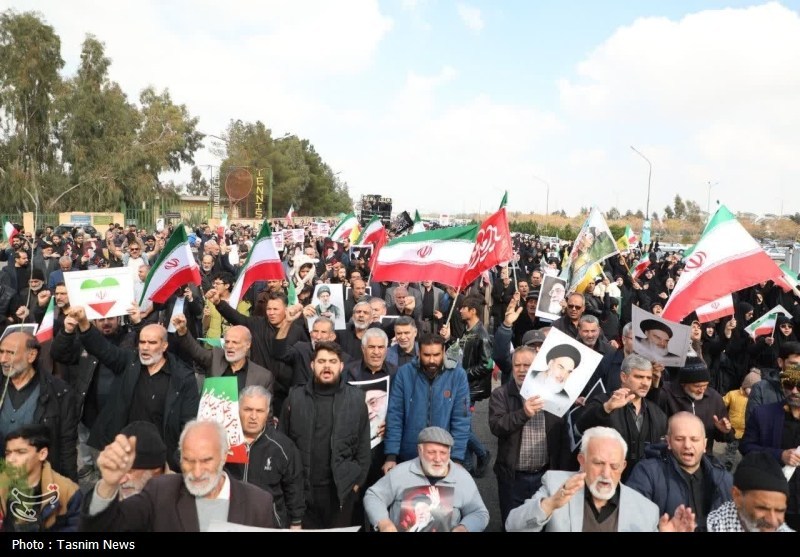 جنگ , تسنیم , خبرگزاری تسنیم , اخبار سمنان , اخبار استان سمنان , 