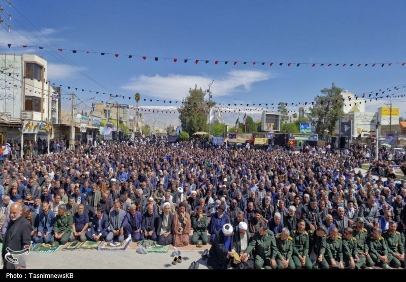 اخبار کهگیلویه , مراسم تشییع , شهدای مدافع وطن , اخبار استان کهگیلویه و بویراحمد , 