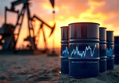 افزایش 90درصدی قیمت بنزین در آمریکا در پی جنگ با ایران