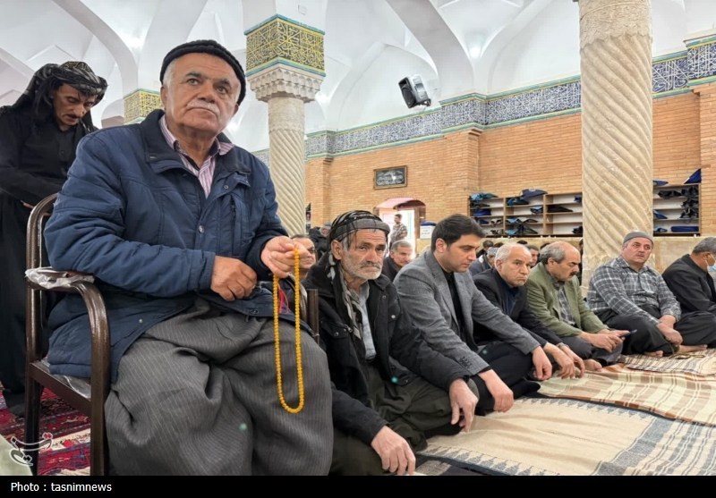 اخبار سنندج , اخبار استان کردستان , 