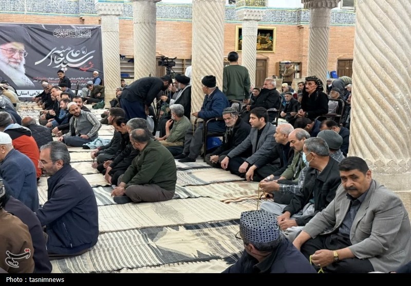 اخبار سنندج , اخبار استان کردستان , 