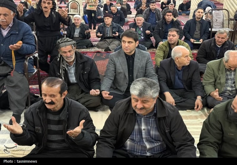 اخبار سنندج , اخبار استان کردستان , 