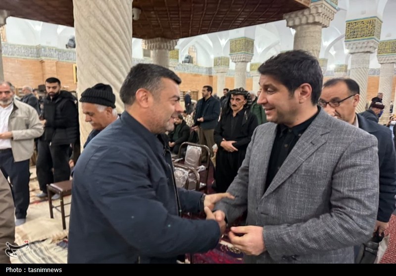 اخبار سنندج , اخبار استان کردستان , 