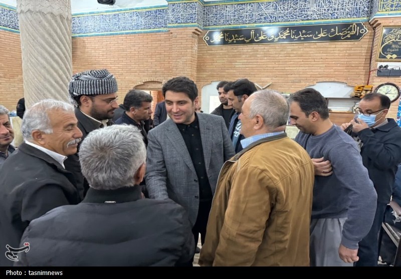 اخبار سنندج , اخبار استان کردستان , 