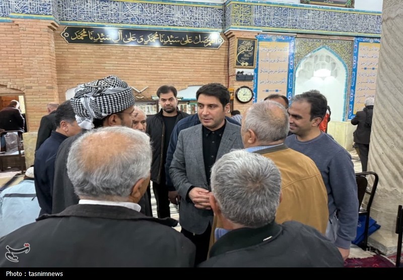 اخبار سنندج , اخبار استان کردستان , 