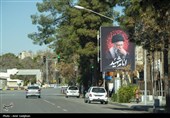 شیراز در سوگ رهبر شهید انقلاب
