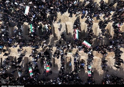 רויטרס: הכוחות האמריקאיים אחראים לתקיפה על בית ספר לבנות באיראן