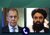 رایزنی روسیه و طالبان درباره تحولات منطقه و پیامدهای تجاوز به ایران