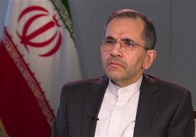 טכט רבאנצ'י: כל מדינה שתצטרף לאמריקה ולישראל היא בין המטרות הלגיטימיות שלנו