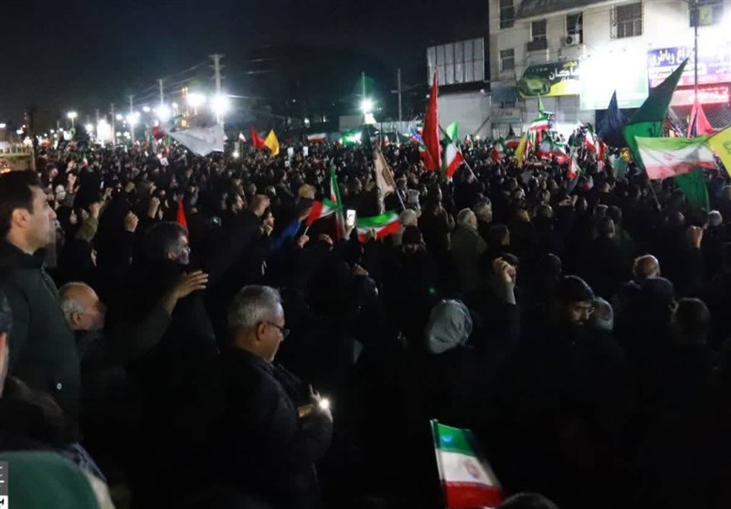 اخبار اسلامشهر , شهدای مدافع وطن , جنگ , شهید امام خامنه ای (ره) , 