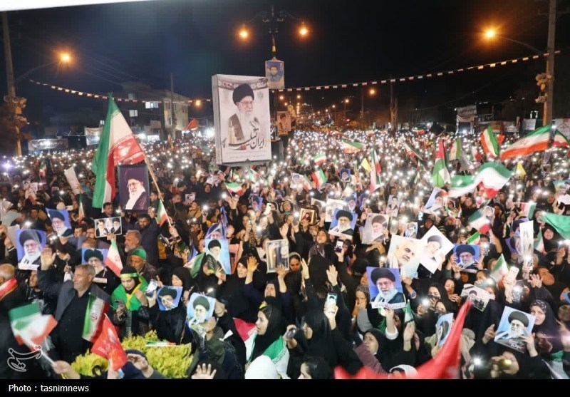 شهید امام خامنه ای (ره) , اخبار استان کهگیلویه و بویراحمد , 