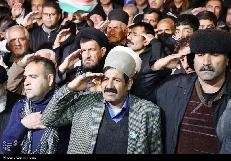 شهید امام خامنه ای (ره) , اخبار استان کهگیلویه و بویراحمد , 