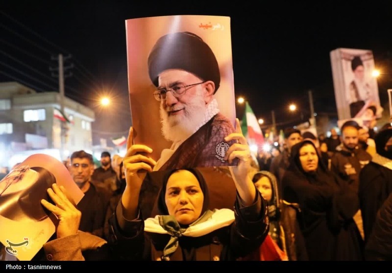 شهید امام خامنه ای (ره) , اخبار استان کهگیلویه و بویراحمد , 