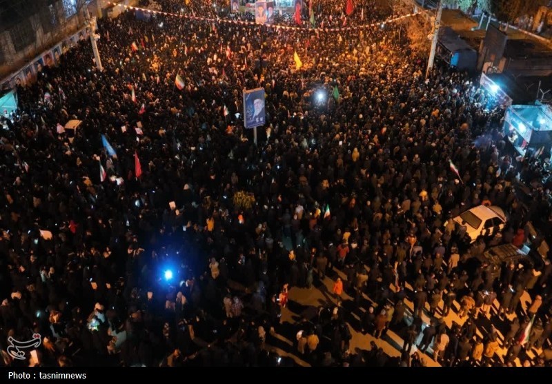 شهید امام خامنه ای (ره) , اخبار استان کهگیلویه و بویراحمد , 