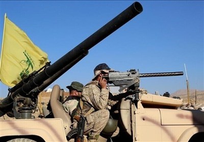 نبرد سنگین حزب‌الله با صهیونیست‌ها/هلی‌برن ناکام متجاوزان در بقاع