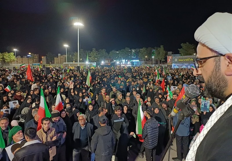 اخبار استان خراسان جنوبی , رهبر انقلاب , شهید , 