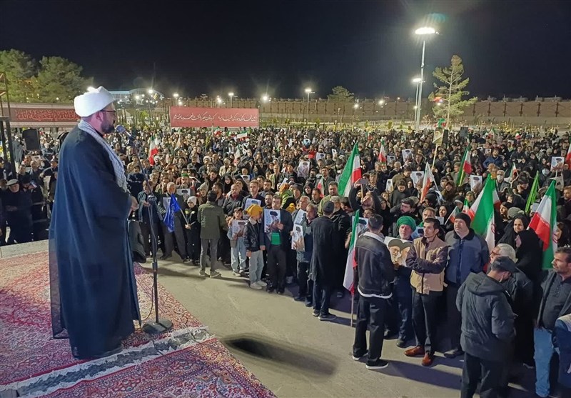 اخبار استان خراسان جنوبی , رهبر انقلاب , شهید , 