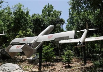 پرتاب 5 پهپاد از لبنان به سمت الجلیل