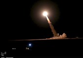 Iran Hits Israeli Targets in Fresh Wave of Strikes