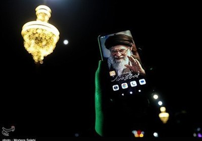 غوغای مردم بابل و نوری که هرگز خاموش نمی‌شود