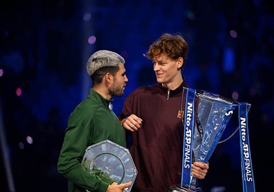 شکاف تاریخی در تنیس