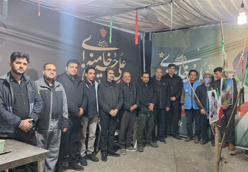 اخبار استان خراسان جنوبی , اخبار بیرجند , اخبار فردوس , رهبر انقلاب , شهید , 