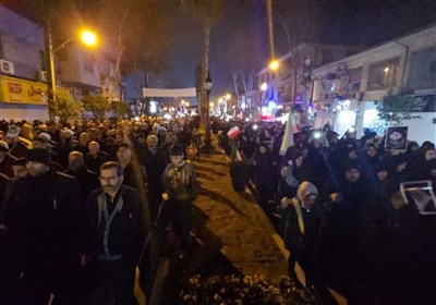 قدرت موشکی ما، ورد زبان دنیاست