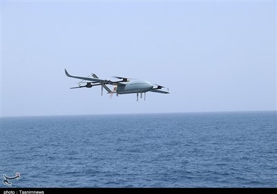 الحرس الثوري يعلن استهداف ناقلة نفط حاولت عبور مضيق هرمز بطائرة مسيرة