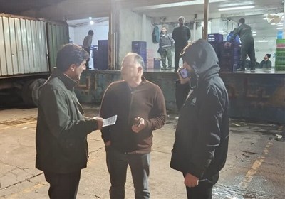 فعالیت حداکثری کشتارگاه‌های گیلان برای تأمین مرغ ماه رمضان