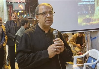 ایستادگی تاریخی مردم بوشهر در برابر متجاوزان