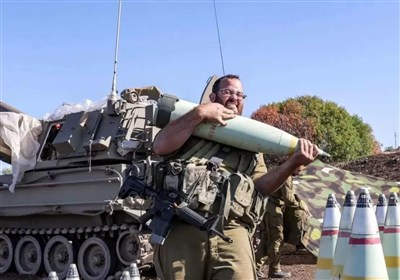 تصویب قرارداد تسلیحاتی با رژیم صهیونیستی بدون موافقت کنگره