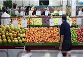 عرضه سیب زمینی ، پیاز و میوه در بازار /مردم نگران نباشند