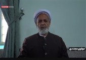ما برای شهادت آماده هستیم/امیدوارم شهید خامنه‌ای شفاعتمان کنند