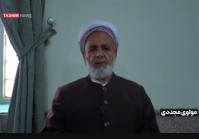 ما برای شهادت آماده هستیم/امیدوارم شهید خامنه‌ای شفاعتمان کنند