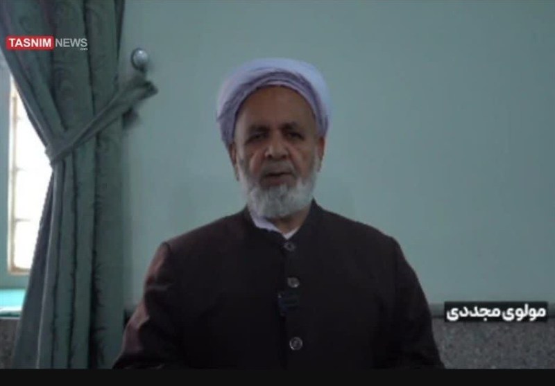 ما برای شهادت آماده هستیم/امیدوارم شهید خامنه‌ای شفاعتمان کنند