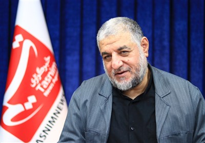 سیستم‌محوری نظام اسلامی دنیا را مبهوت کرده است