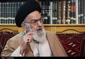 آیت‌الله سید حسین ناصری‌زنجانی دار فانی را وداع گفت