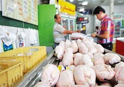 روند توزیع کالا در بازار کرمان به‌ صورت عادی در حال انجام است