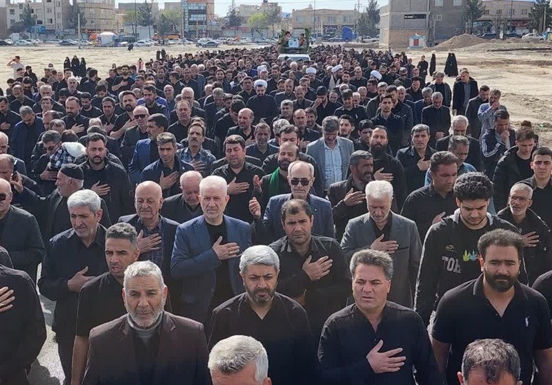 اخبار رباط کریم , جنگ آمریکا و رژیم صهیونیستی علیه ایران , شهید , نانوایی , 