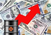 Нефть преодолела отметку в 100 долларов