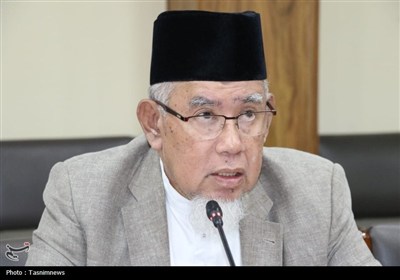 رئیس شورای مشورتی اسلامی مالزی: جهاد بر همه مسلمانان واجب است