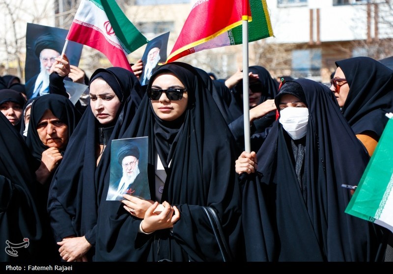 اخبار استان چهارمحال و بختیاری , اخبار شهرکرد , معلم , وزارت آموزش و پرورش , شهید امام خامنه ای (ره) , 