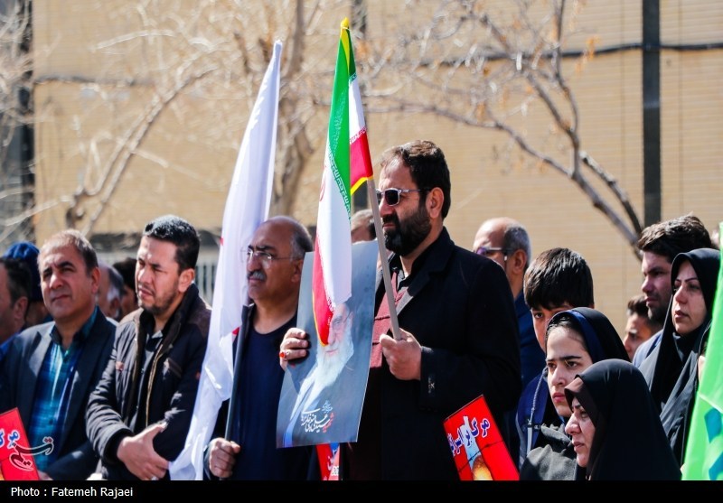 اخبار استان چهارمحال و بختیاری , اخبار شهرکرد , معلم , وزارت آموزش و پرورش , شهید امام خامنه ای (ره) , 