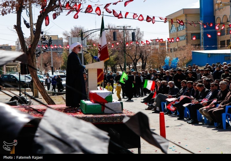 اخبار استان چهارمحال و بختیاری , اخبار شهرکرد , معلم , وزارت آموزش و پرورش , شهید امام خامنه ای (ره) , 